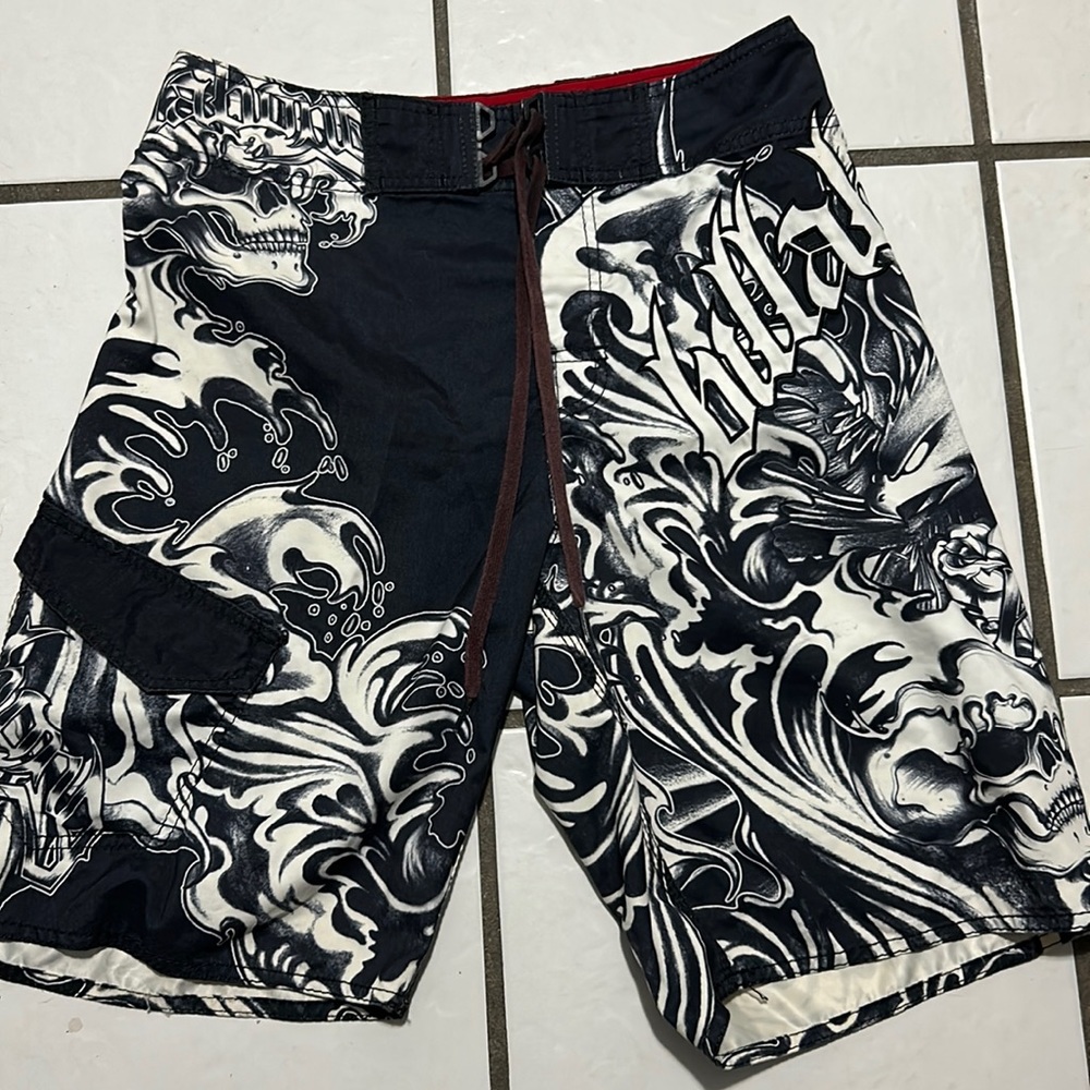 Billabong Board Shorts